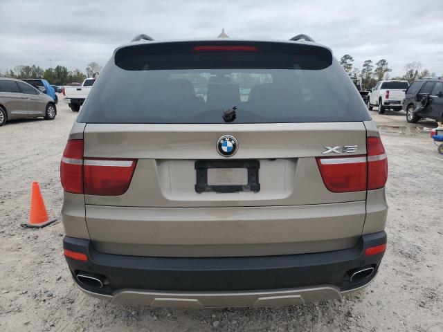 Photo 6 from auction – 2010 BMW X5 XDRIVE4 with VIN 5UXFE8C55AL310774