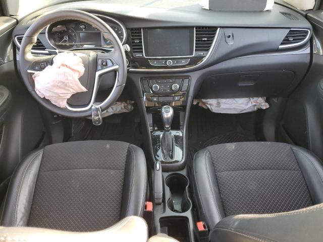 Photo 8 from auction – 2017 BUICK ENCORE PRE with VIN KL4CJESB5HB022995