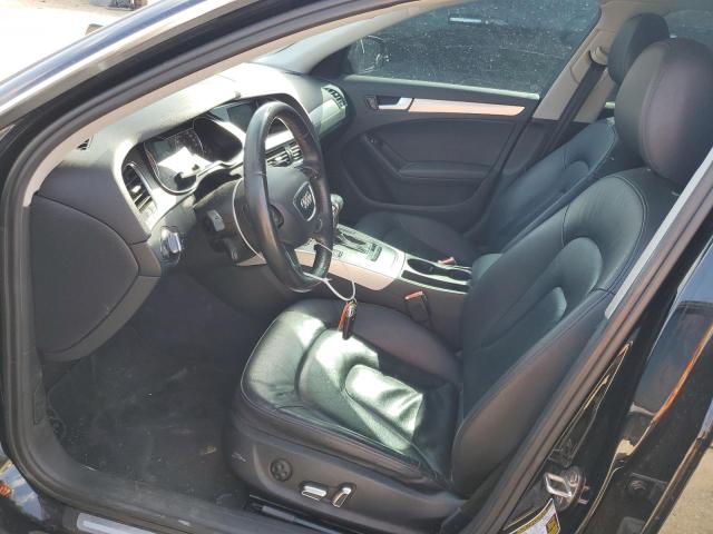 Photo 7 from auction – 2015 AUDI A4 PREMIUM with VIN WAUAFAFL1FN000334