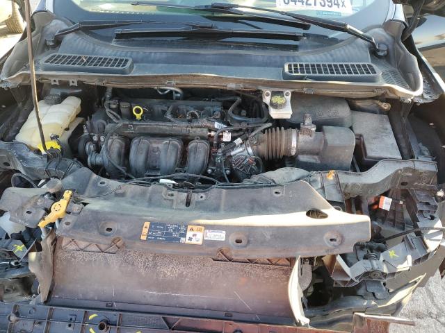 Photo 12 from auction – 2016 FORD ESCAPE S with VIN 1FMCU0F77GUB45492