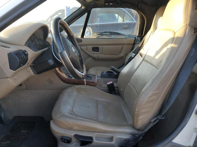 Photo 7 from auction – 1998 BMW Z3 1.9 with VIN 4USCH733XWLE09910