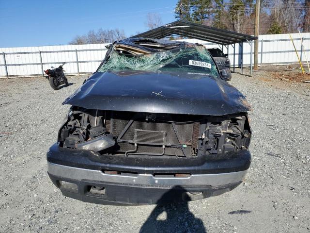 Photo 5 from auction – 2006 CHEVROLET SILVERADO with VIN 2GCEK13Z361267341