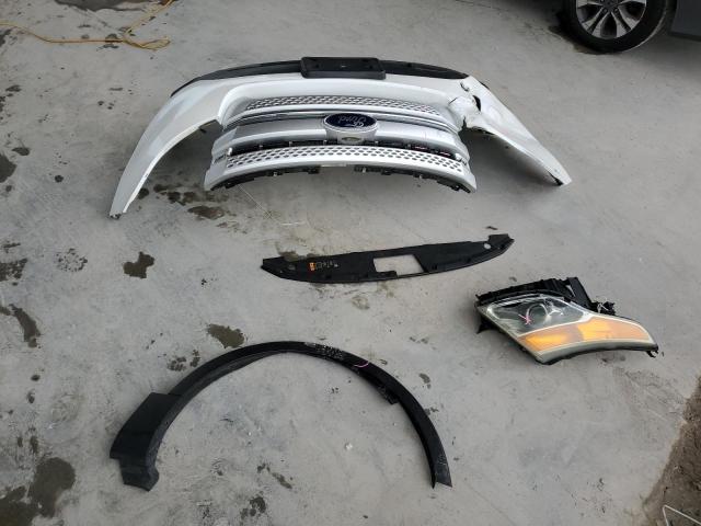 Photo 13 from auction – 2013 FORD EXPLORER X with VIN 1FM5K7D86DGA40276