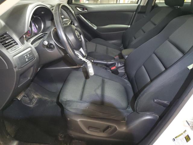 Photo 7 from auction – 2013 MAZDA CX-5 TOURI with VIN JM3KE4CE6D0118995