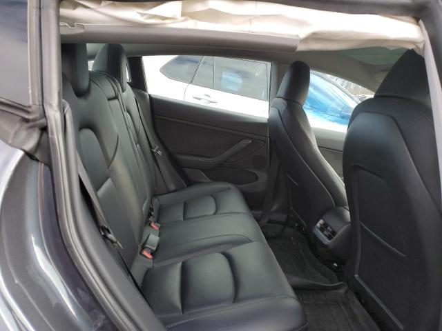 Photo 10 from auction – 2023 TESLA MODEL 3 with VIN 5YJ3E1EA5PF620943