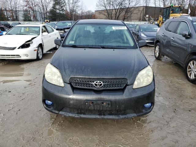 Photo 5 from auction – 2005 TOYOTA COROLLA MA with VIN 2T1KR32E65C352036