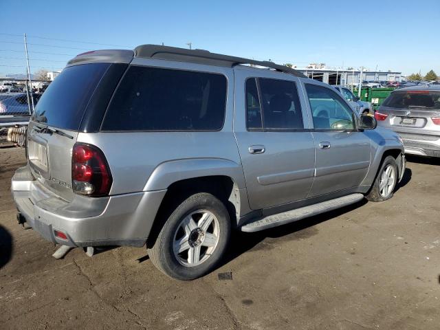 Photo 3 from auction – 2005 CHEVROLET TRAILBLAZE with VIN 1GNET16S856137520