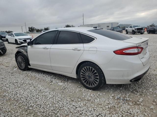 Photo 2 from auction – 2014 FORD FUSION TIT with VIN 3FA6P0K93ER179990