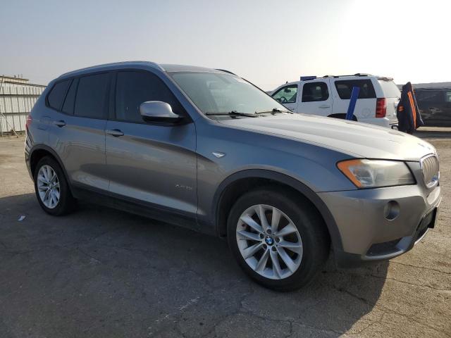 Photo 4 from auction – 2013 BMW X3 XDRIVE2 with VIN 5UXWX9C51D0A26888