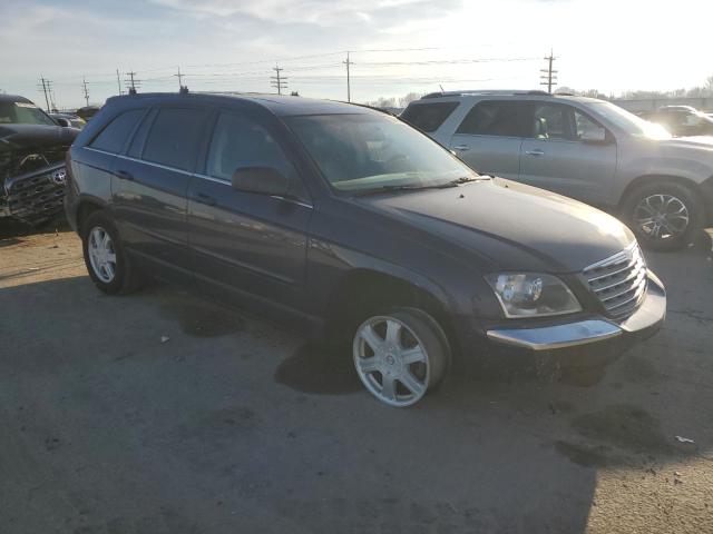 Photo 4 from auction – 2006 CHRYSLER PACIFICA T with VIN 2A4GM68426R653323