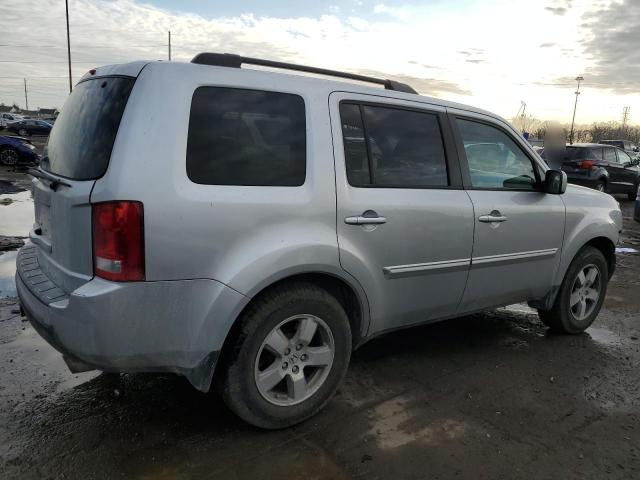 Photo 3 from auction – 2011 HONDA PILOT EXL with VIN 5FNYF4H50BB047459