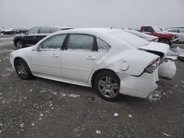 Photo 2 from auction – 2011 CHEVROLET IMPALA LT with VIN 2G1WB5EK4B1106396