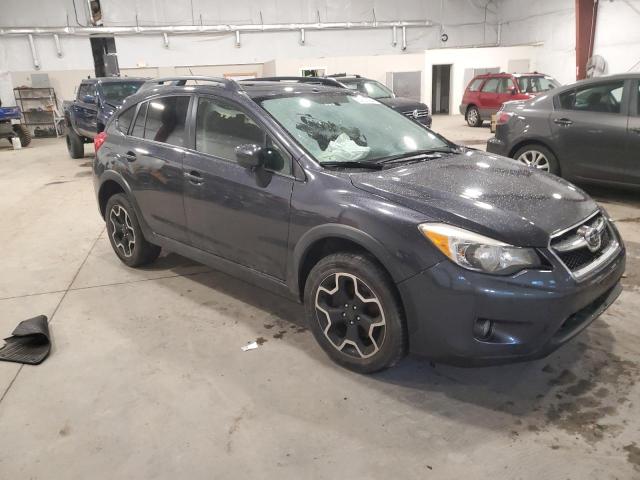Photo 4 from auction – 2015 SUBARU XV CROSSTR with VIN JF2GPADC0F8260169