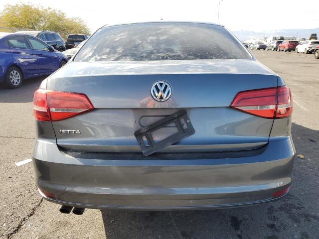 Photo 6 from auction – 2015 VOLKSWAGEN JETTA BASE with VIN 3VW2K7AJ0FM310557