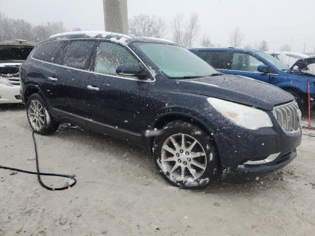 Photo 4 from auction – 2015 BUICK ENCLAVE with VIN 5GAKVBKD7FJ376639