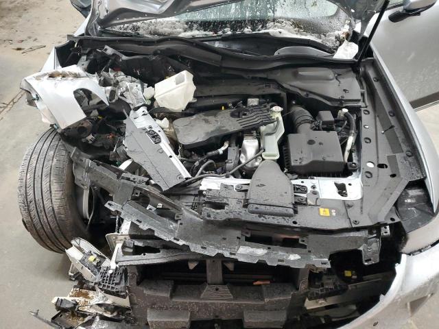 Photo 12 from auction – 2024 MAZDA CX-90 PREM with VIN JM3KKDHD7R1162207