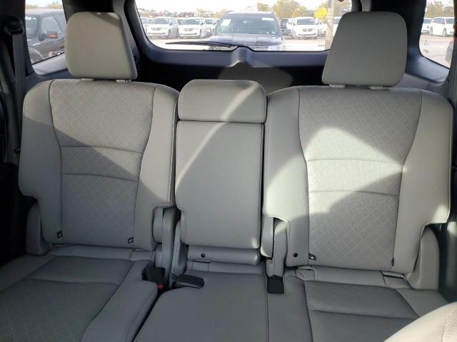 Photo 10 from auction – 2021 HONDA PASSPORT E with VIN 5FNYF8H53MB019696