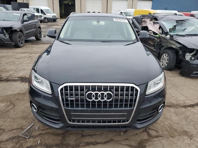 Photo 5 from auction – 2013 AUDI Q5 PREMIUM with VIN WA1LFAFP6DA022097