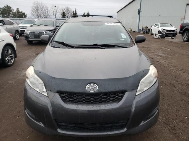 Photo 5 from auction – 2011 TOYOTA COROLLA MA with VIN 2T1LE4EEXBC019562