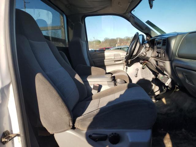 Photo 10 from auction – 2004 FORD F250 SUPER with VIN 1FTNF21L24EB36308