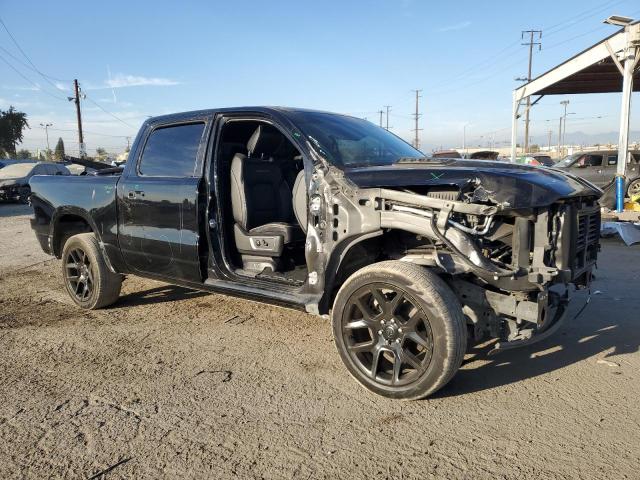 Photo 4 from auction – 2022 RAM 1500 LARAM with VIN 1C6SRFJT3NN400971