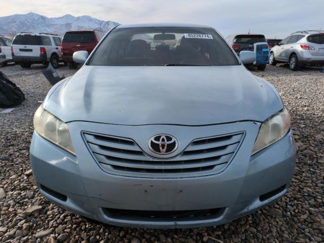 Photo 5 from auction – 2008 TOYOTA CAMRY CE with VIN 4T1BE46K28U756875