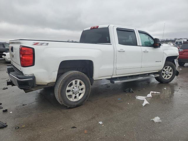 Photo 3 from auction – 2015 CHEVROLET SILVERADO with VIN 1GC1KVEGXFF607062