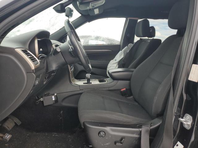 Photo 7 from auction – 2014 JEEP GRAND CHER with VIN 1C4RJFAGXEC367089