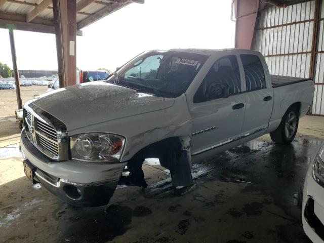 Photo 1 from auction – 2007 DODGE RAM 1500 S with VIN 1D7HA18P97J634389