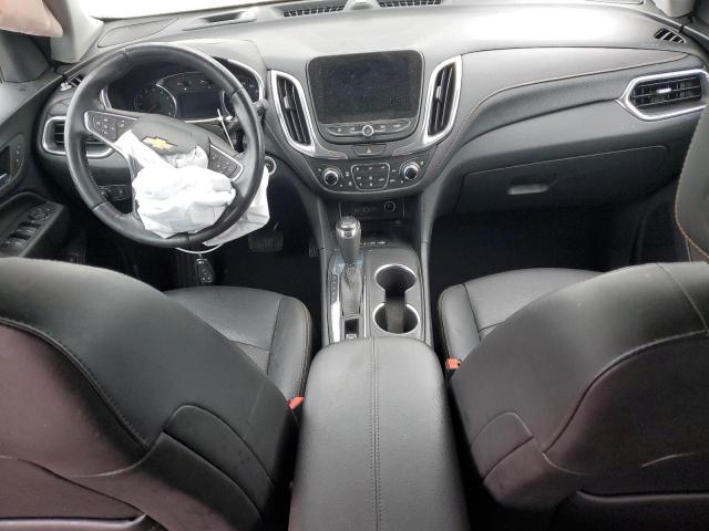 Photo 8 from auction – 2021 CHEVROLET EQUINOX PR with VIN 2GNAXNEV9M6153403