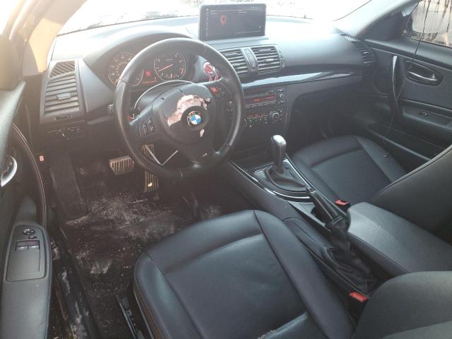 Photo 8 from auction – 2011 BMW 128 I with VIN WBAUP9C56BVL90128
