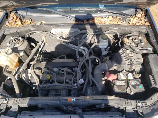 Photo 12 from auction – 2011 FORD ESCAPE with VIN 1FMCU9D77BKA49213
