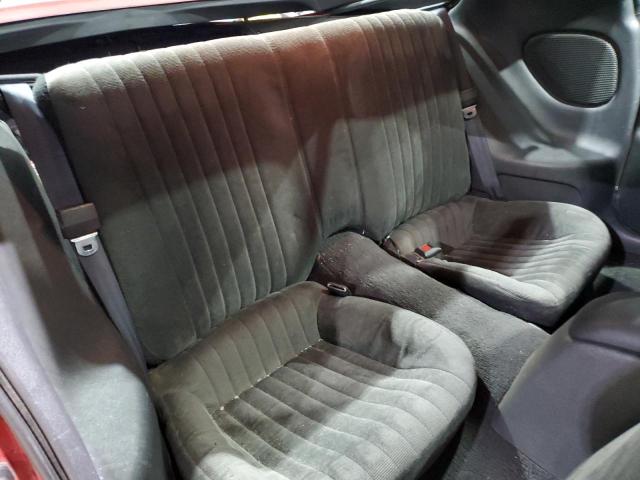 Photo 10 from auction – 1995 PONTIAC FIREBIRD with VIN 2G2FS22S0S2243764