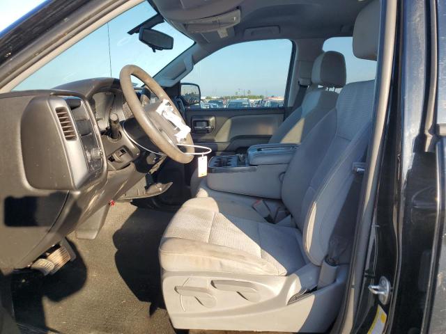 Photo 7 from auction – 2018 GMC SIERRA C15 with VIN 1GTR1LEH7JZ365423