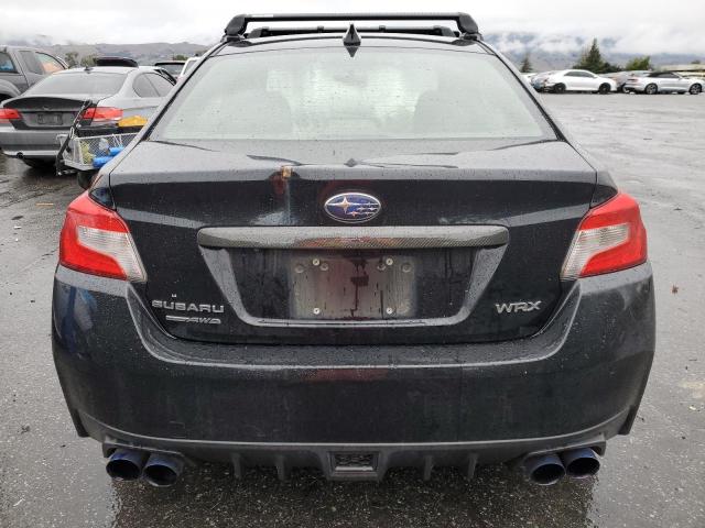 Photo 6 from auction – 2015 SUBARU WRX with VIN JF1VA1A65F9833962