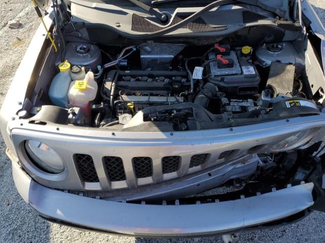 Photo 12 from auction – 2016 JEEP PATRIOT LA with VIN 1C4NJPFA6GD726265
