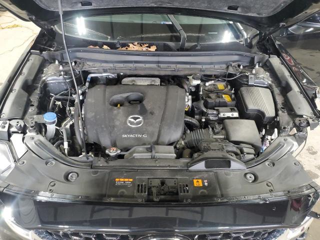 Photo 12 from auction – 2023 MAZDA CX-5 PREFE with VIN JM3KFBCM0P0243178