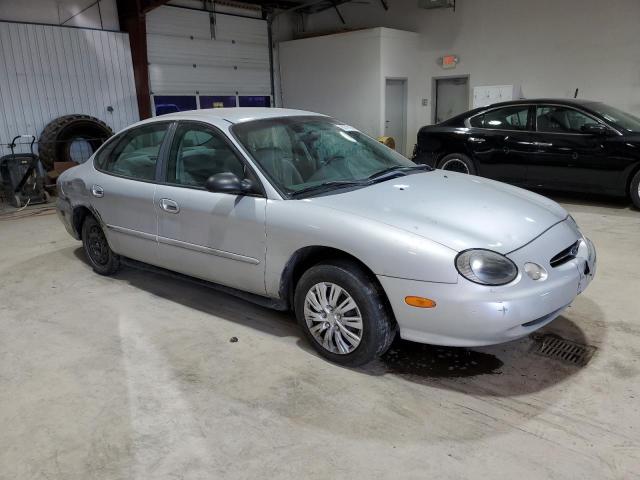 Photo 4 from auction – 1999 FORD TAURUS LX with VIN 1FAFP52U4XA139965