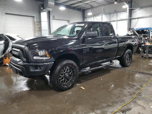 RAM 1500 CLASS 2019 with VIN 1C6RR7GG3KS671332 - Photo from auction