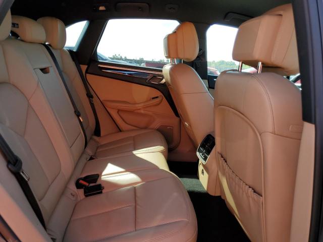 Photo 11 from auction – 2020 PORSCHE MACAN with VIN WP1AA2A50LLB04321