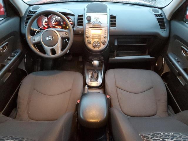 Foto 8 de la subasta – 2011 KIA SOUL + con VIN KNDJT2A26B7332431