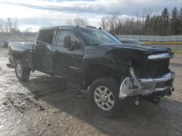 Photo 4 from auction – 2015 CHEVROLET SILVERADO with VIN 1GC1KVE85FF116956