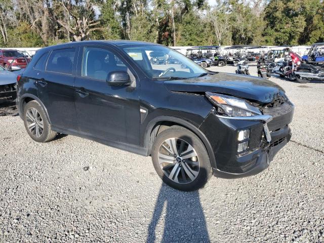 Photo 4 from auction – 2020 MITSUBISHI OUTLANDER with VIN JA4AP3AU7LU030381