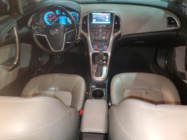 Photo 8 from auction – 2014 BUICK VERANO with VIN 1G4PP5SK1E4233578