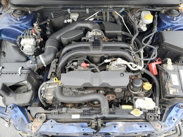 Photo 12 from auction – 2015 SUBARU OUTBACK 2. with VIN 4S4BSANC8F3310895