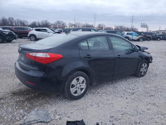 Photo 3 from auction – 2014 KIA FORTE LX with VIN KNAFK4A62E5135972