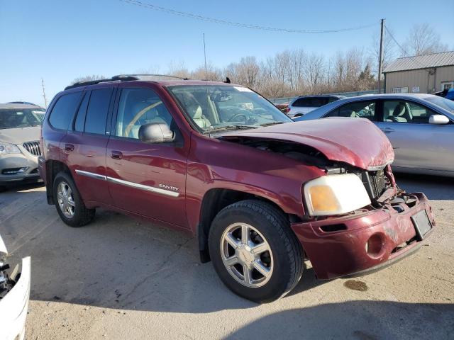 Photo 4 from auction – 2006 GMC ENVOY with VIN 1GKDT13S762343353