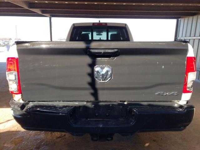 Photo 6 from auction – 2022 RAM 3500 TRADE with VIN 3C63R3GL3NG135682
