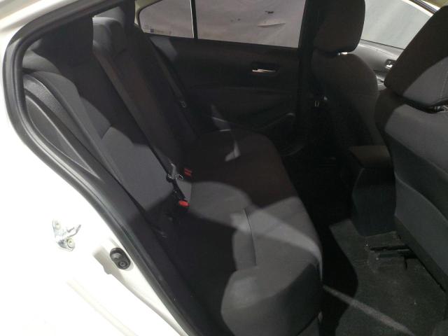 Photo 10 from auction – 2020 TOYOTA COROLLA LE with VIN 5YFEPRAE0LP090387