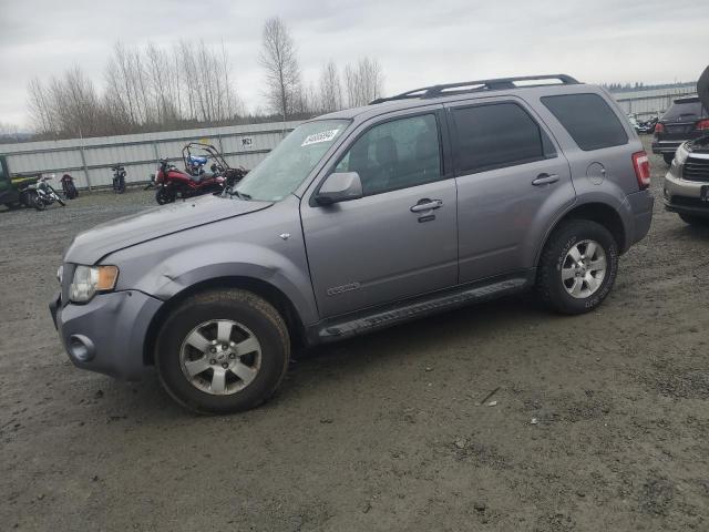 FORD ESCAPE LIM 2008 with VIN 1FMCU94108KB41607 - Photo from auction